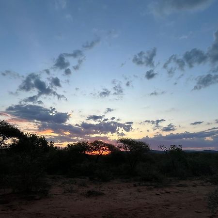 Madikwena Crocodile And Game Farm Villa Groot-Marico Exterior photo