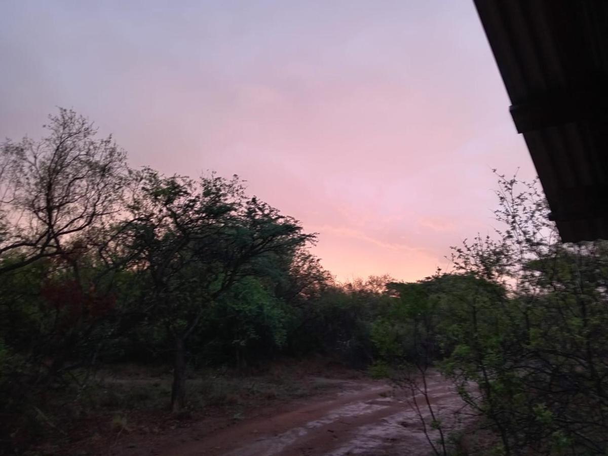 Madikwena Crocodile And Game Farm Villa Groot-Marico Exterior photo