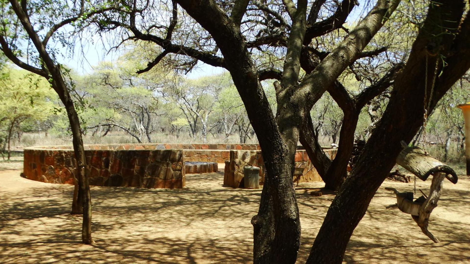 Madikwena Crocodile And Game Farm Villa Groot-Marico Exterior photo