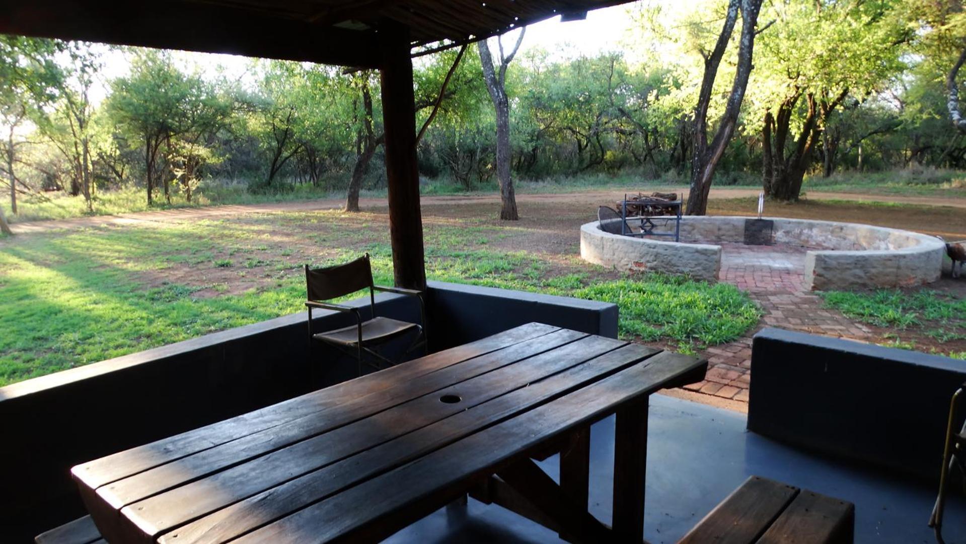 Madikwena Crocodile And Game Farm Villa Groot-Marico Exterior photo